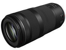 CANON RF100-400mm F5.6-8 IS USM 価格比較 - 価格.com