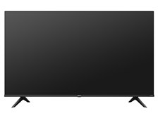 ハイセンス 50E65G [50インチ] 価格比較 - 価格.com