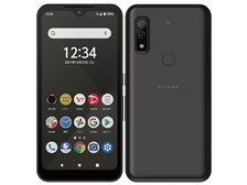 FCNT arrows We SoftBank [ブラック] 価格比較 - 価格.com