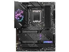 MSI MPG Z690 CARBON WIFI 価格比較 - 価格.com