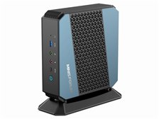 MINISFORUM HX90 HX90-32/512-W10Pro(5900HX) 価格比較 - 価格.com