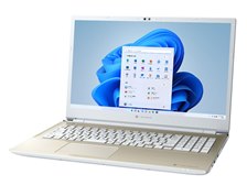 Dynabook dynabook AZ/HUG W6AZHU7BAG 16.1型フルHD Core i7 1165G7
