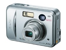 富士フイルム FinePix A350 オークション比較 - 価格.com