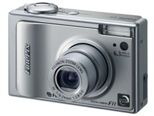 富士フイルム FinePix F11 価格比較 - 価格.com