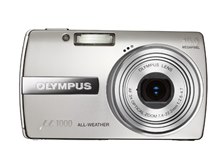オリンパス μ1000 価格比較 - 価格.com