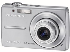 オリンパス CAMEDIA FE-230 価格比較 - 価格.com