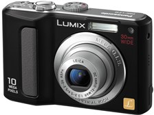 パナソニック LUMIX DMC-LZ10 価格比較 - 価格.com