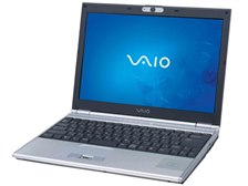 SONY VAIO type S VGN-SZ73B/B 価格比較 - 価格.com