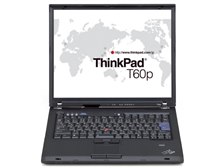 Lenovo ThinkPad T60p 2007-93J 価格比較 - 価格.com