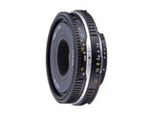 ニコン AI Nikkor 45mm F2.8P レビュー評価・評判 - 価格.com