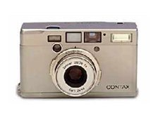 京セラ CONTAX Tix 価格比較 - 価格.com