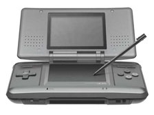 任天堂 ニンテンドーDS グラファイトブラック NTR-S-ZKKA 価格比較