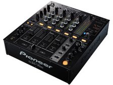 パイオニア DJM-700-K 価格比較 - 価格.com