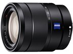 SONY Vario-Tessar T* FE 24-70mm F4 ZA OSS SEL2470Z 価格比較 - 価格.com