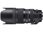 シグマ 50-100mm F1.8 DC HSM [キヤノン用] 価格比較 - 価格.com