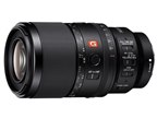 SONY FE 90mm F2.8 Macro G OSS SEL90M28G 価格比較 - 価格.com