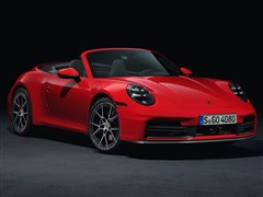 ポルシェ 911カレラ カブリオレの価格・新型情報・グレード諸元 価格.com