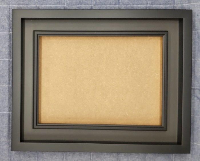 木製油彩額縁(ブルーズマン) 木製油彩額縁(ブルーズマン) 木製油彩額縁