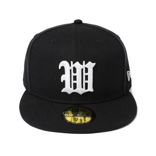 WACKO MARIA ワコマリア NEW ERA / 59 FIFTY - CONUR ONLINESHOP WACKO