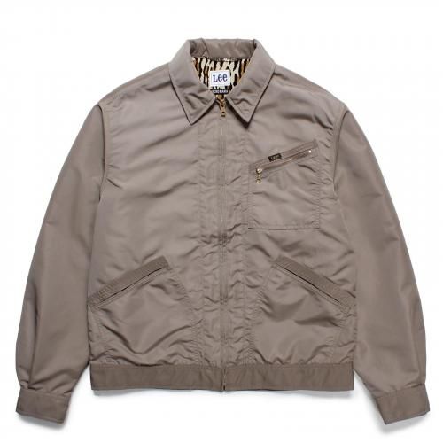 WACKO MARIA ワコマリア LEE / NYLON 91-B JACKET - CONUR ONLINESHOP