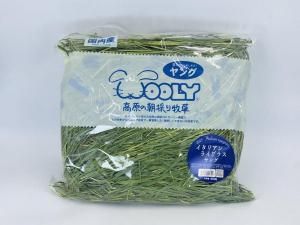 ウーリー - うさぎ専門店 Rabbit Wish