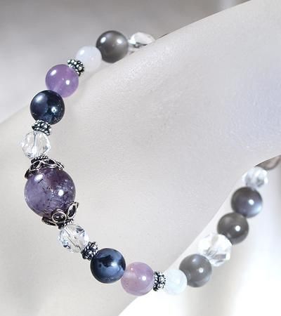 オーラライト23とミスティックメルリナイト、アゼツライトのデザイン