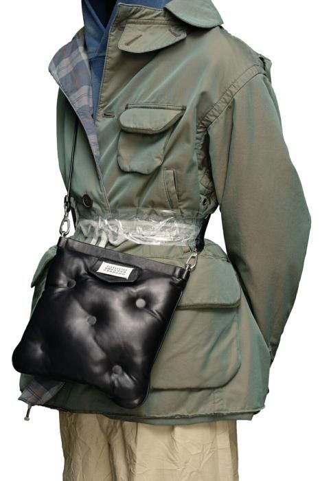 正規取扱店】Maison Margiela メゾンマルジェラ グラム スラム