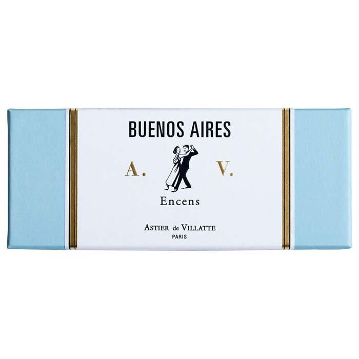 正規通販】ASTIER de VILLATTE インセンス19種 | THE PARK ONLINE SHOP