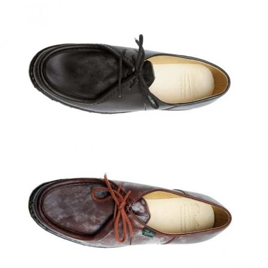 正規通販】Paraboot MICHAEL ミカエル パラブーツ | THE PARK ONLINE SHOP