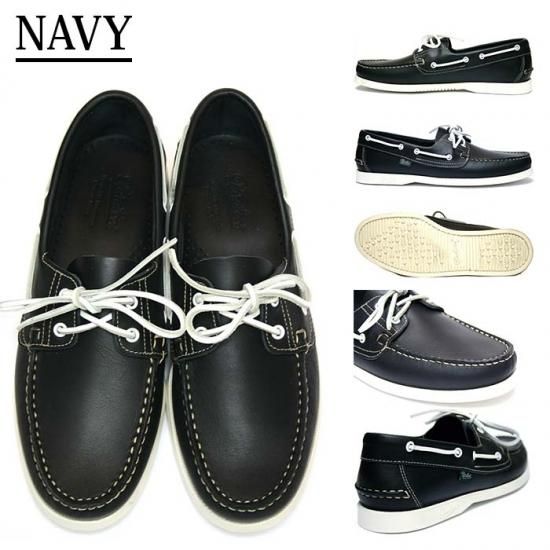 正規通販】Paraboot BARTH バース [5色] パラブーツ | THE PARK ONLINE