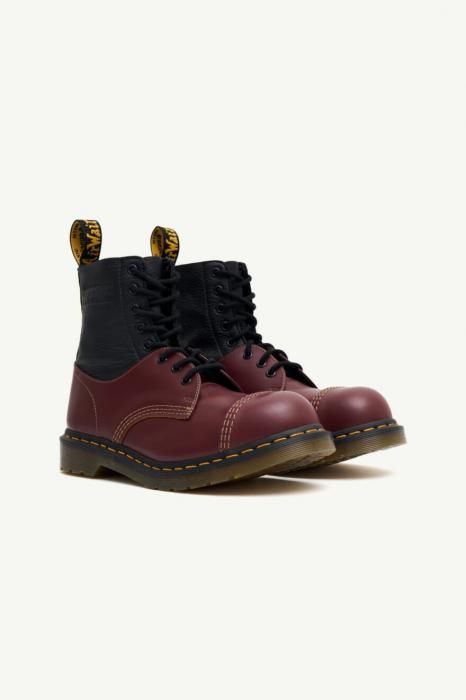 正規取扱店】MM6 MAISON MARGIELA X DR. MARTENS THE 1460 / 1461 BOOT