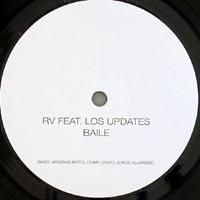 RV feat. Los Updates / Reboot - Baile / Caminando - Lighthouse