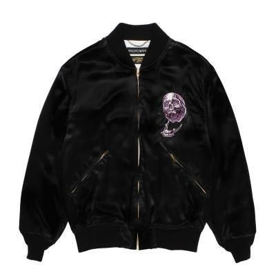 56 TATTOO STUDIO / SKA JACKET-WACKO MARIA(ワコマリア)のことなら