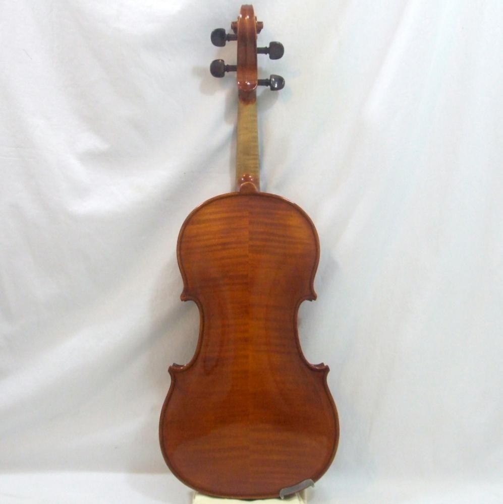 ドイツ製 バイオリン Erich Werner 4/4 1993年 ローズウッド