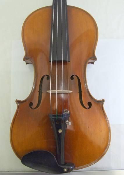 MASAKICHI SUZUKI NIPPON バイオリン 木杢 - タイコーストリングス