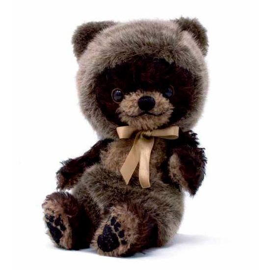 メリーソート パンキーグリズリーカブ - 海外の木のおもちゃの通販