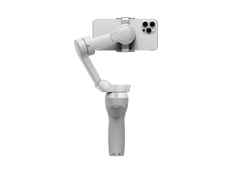 DJI Osmo Mobile SE - セキドオンラインストア DJI ドローン正規代理店