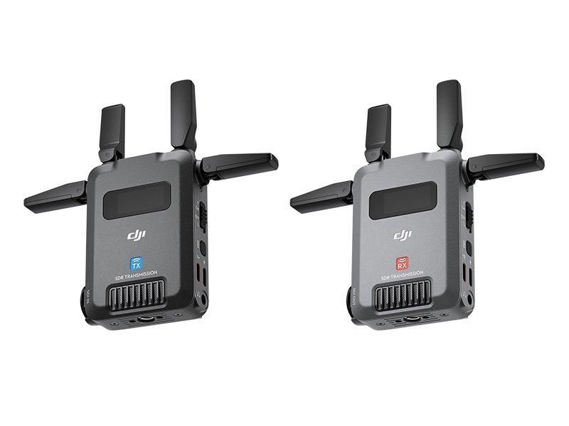 DJI SDR Transmissionコンボ - セキドオンラインストア DJI ドローン