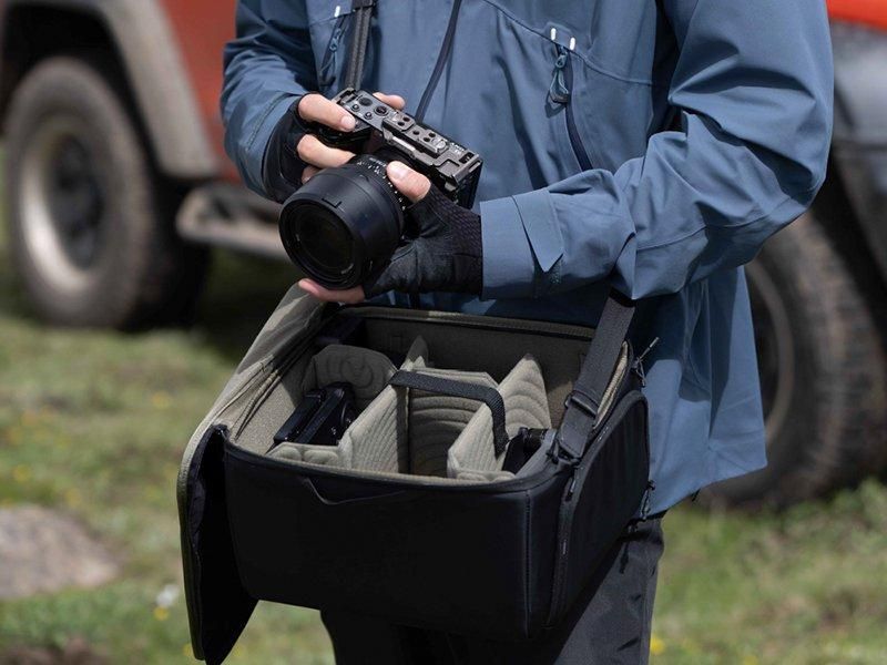 PGYTECH カメラ インサート Sサイズ - セキドオンラインストア DJI