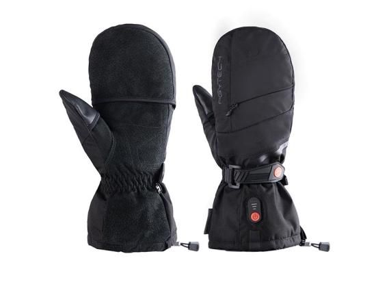 PGYTECH フォトグラファーズグローブ (ヒーティングマスター ミトン/L