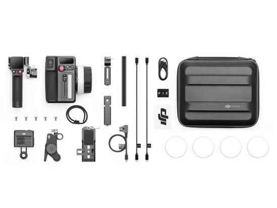 DJI Focus Pro オールインワン コンボ - セキドオンラインストア DJI