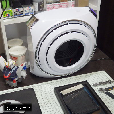 廃版】GUNPRIMER - VOID（ヴォイド） - G PARTS [模型用ディティール