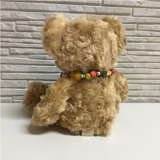 仔熊のラルクS ブラウン- TAKE OFF