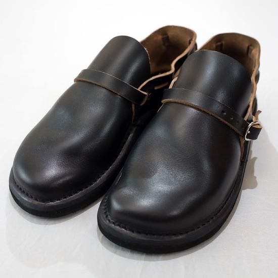 Fernand Leather / フェルナンドレザー Ladies MIDDLE ENGLISH