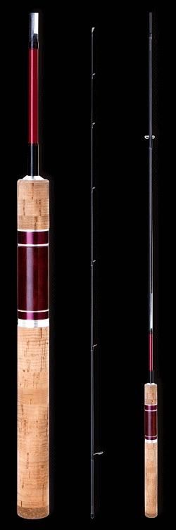 ヴァルケイン ダーインスレイブ64IS インパクトソリッド