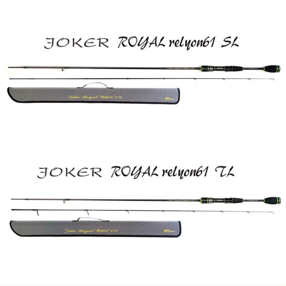 オフィスユーカリ ジョーカーロイヤルレリオン