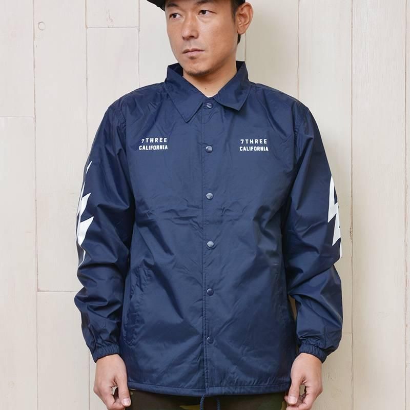 NYLON COACH JAKET 19SS - 73R 公式オンラインストア | サーフ