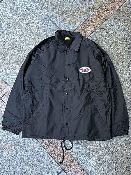 PORKCHOP GARAGE SUPPLY 】 BOA COACH JKT 24 ( ボア コーチ