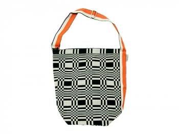 JOHANNA GULLICHSEN Tetra Shoulder Bag Doris BLACK JOHANNA