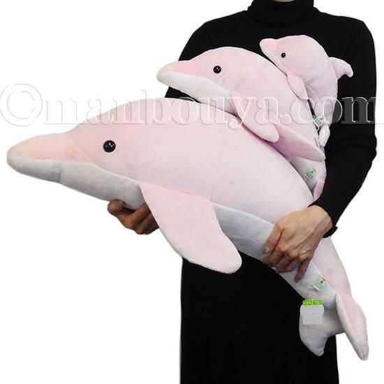 5%OFF イルカ ぬいぐるみ 水族館 お土産 たけのこ TAKENOKO イルカ 3